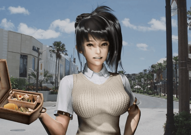 热血硬派 Ver14.4 PC和安卓中文超级作弊版,混混成长记,从小弟发展到大佬