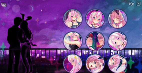 兔女郎俱乐部的小故事 STEAM电脑官中破解版,全CV