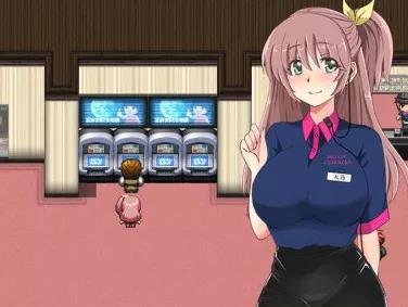 打工少女,沉迷在打工中的女子校生 中文下载