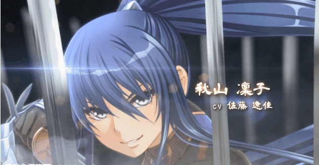 对魔忍雪风2 PC和安卓吉里吉里汉化版,是全CV加上OP主题曲