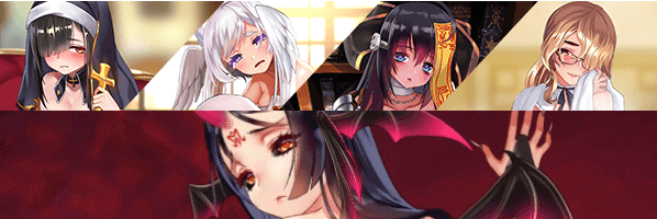 欲情营救 H Rescue 新作官中作弊版,有CV,来解救一个又一个的美少女吧