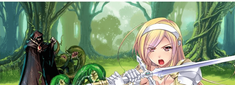 女骑士蕾蒂西亚 V1.03 精修完整新汉化修复版,全CV