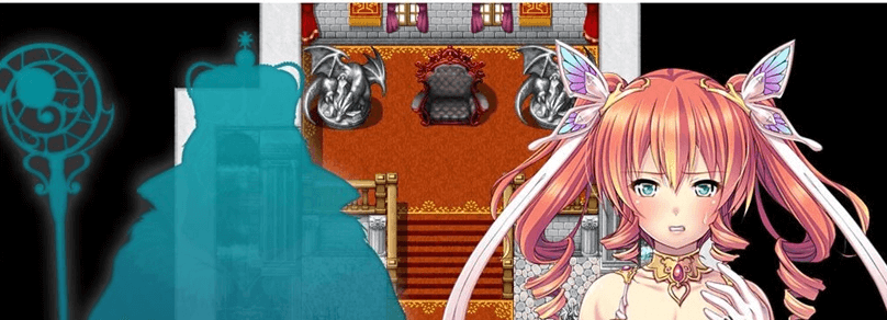 女骑士蕾蒂西亚 V1.03 精修完整新汉化修复版,全CV