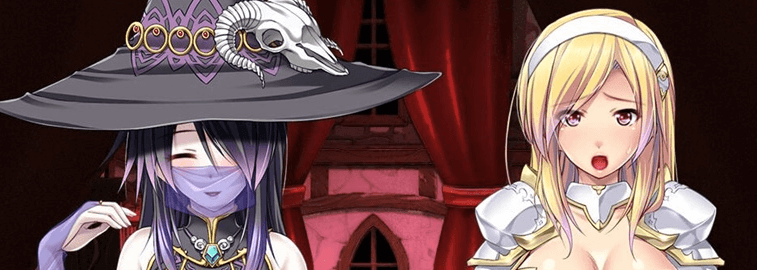 女骑士蕾蒂西亚 V1.03 精修完整新汉化修复版,全CV