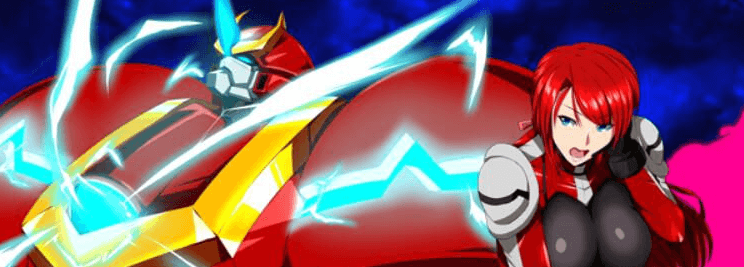 爆灾雷钢 雷王号!新作官中文PC版,难得一见的机战题材RPG游戏