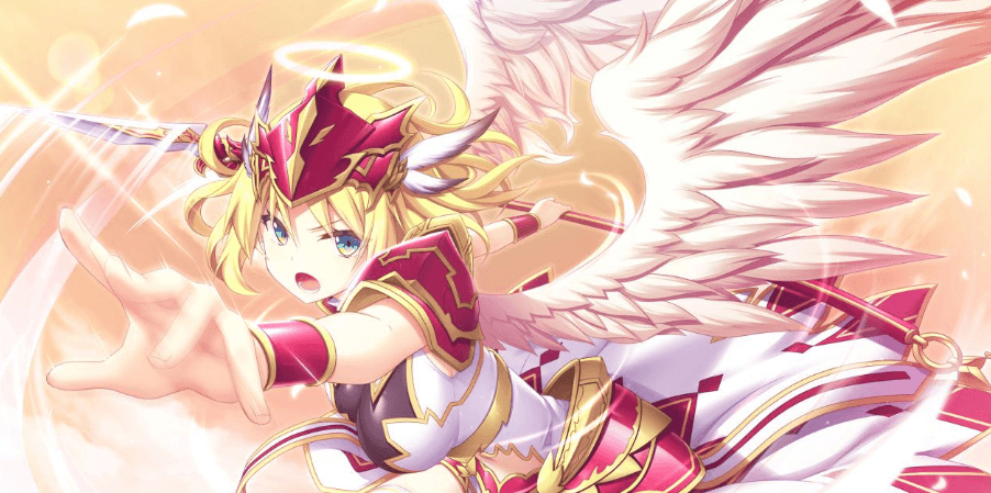 天结神缘 最终汉化修复作弊PC版,有存档加上攻略