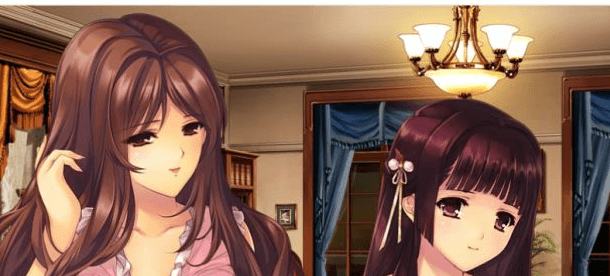 母娘乱馆 Ver2.8 最终完整汉化PC版,有存档加攻略