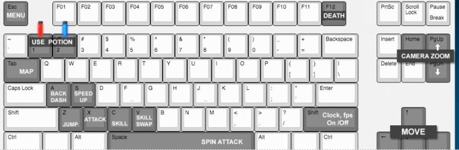 异形探索 Ver1.0 新作完结汉化精翻PC版,有全开档和全CV