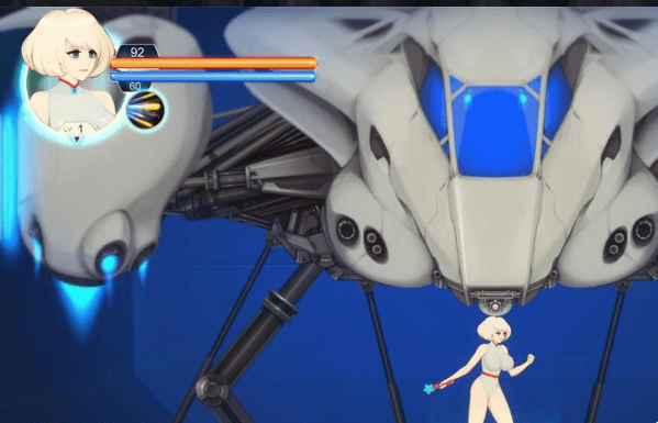 异形探索 Ver1.0 新作完结汉化精翻PC版,有全开档和全CV
