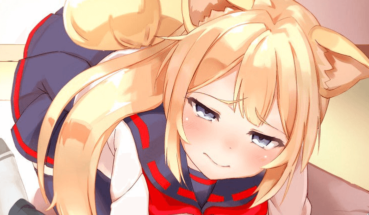 与鈷狐的日常 一只可爱到无法释怀的妖狐,完全新汉化PC版