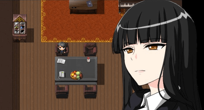 色的禁术 精英学园无双!精修完整新汉化PC版