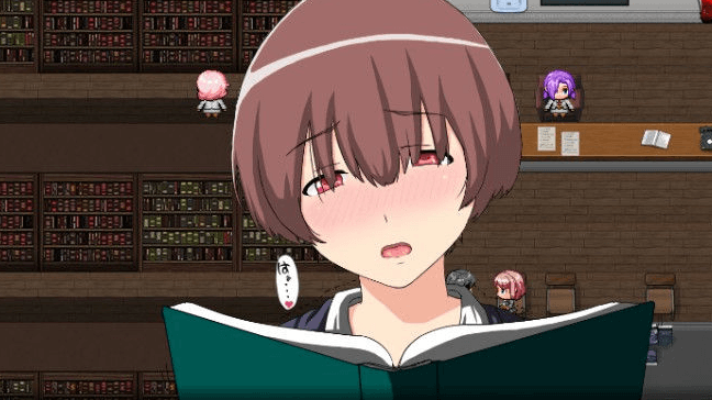 色的禁术 精英学园无双!精修完整新汉化PC版