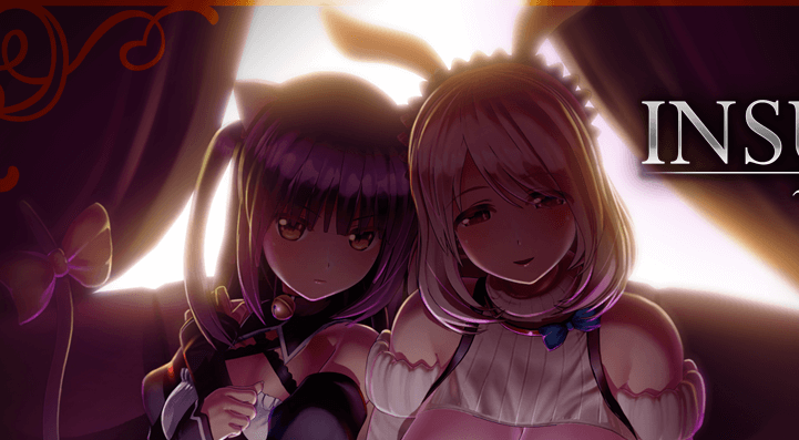 奴役漩涡 狂妄喵娘的快堕菜单!完美汉化解什么码PC版,有存档