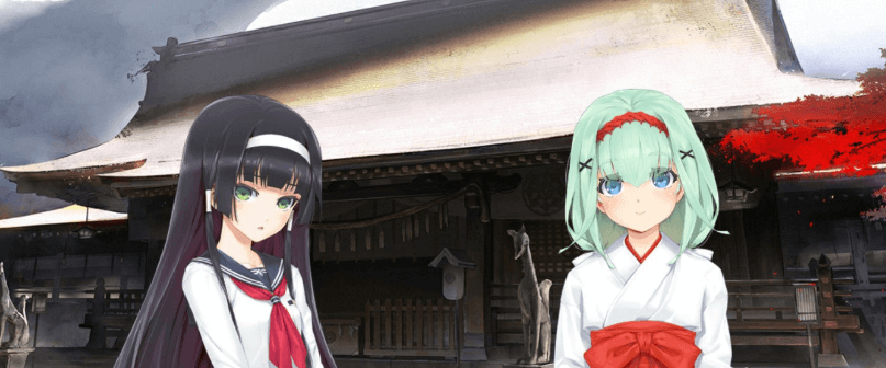 美少女万华镜5 理与迷宮的少女!正式PC汉化版,有存档加上新作