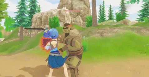 终末之岛 LastIsland!官中文更新修复PC版,全CV