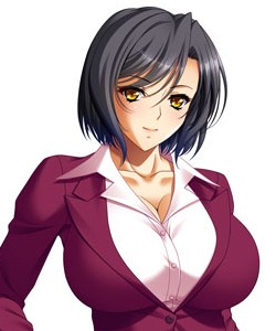 家庭隶属物语 母娘姐妹の娇声!新汉化PC版,全CV