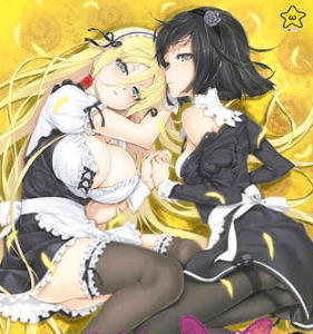 美少女万华镜 汉化PC版,1加2+2.5+3-4+5全系列版本整合