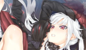 美少女万华镜 汉化PC版,1加2+2.5+3-4+5全系列版本整合