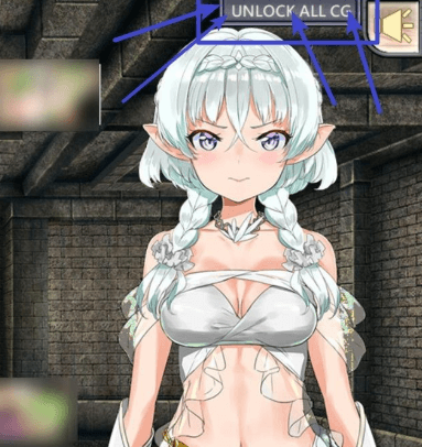精灵特别教师 異!官中文PC版