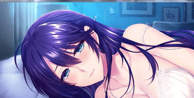 母爱如山 胸中无法压抑对你的爱 精翻新汉化PC版,全CV