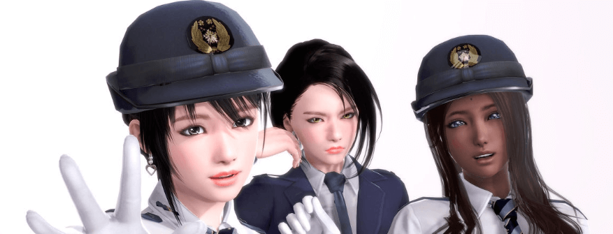 罪魇 Madam Blood!女什么警耻辱物语