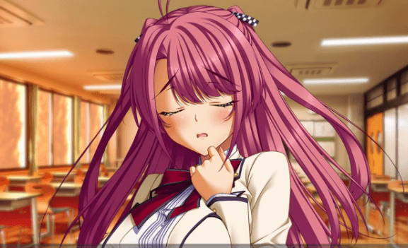 屈辱 无底线学院复仇物语!新汉化PC版