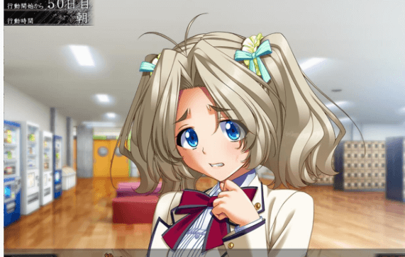 屈辱 无底线学院复仇物语!新汉化PC版