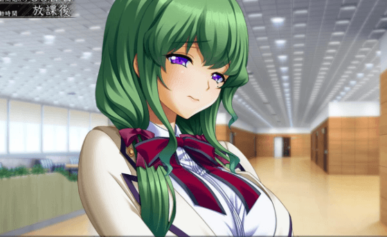屈辱 无底线学院复仇物语!新汉化PC版
