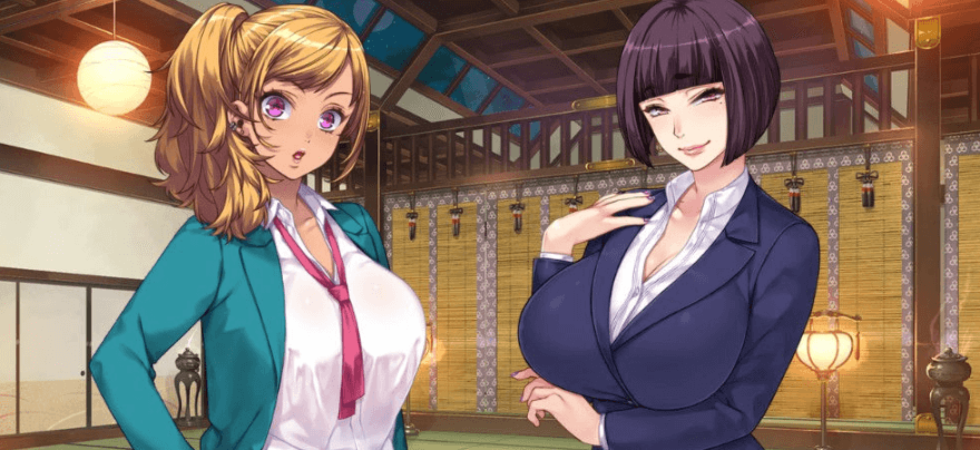 人什么妻搞事教团!完整汉化PC版,全CV