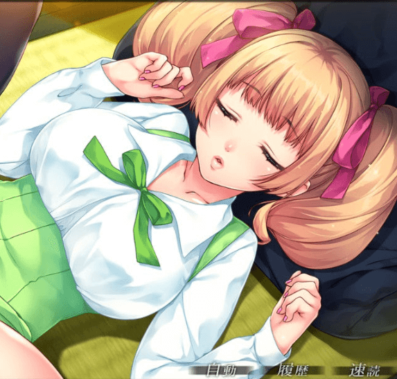 人什么妻搞事教团!完整汉化PC版,全CV