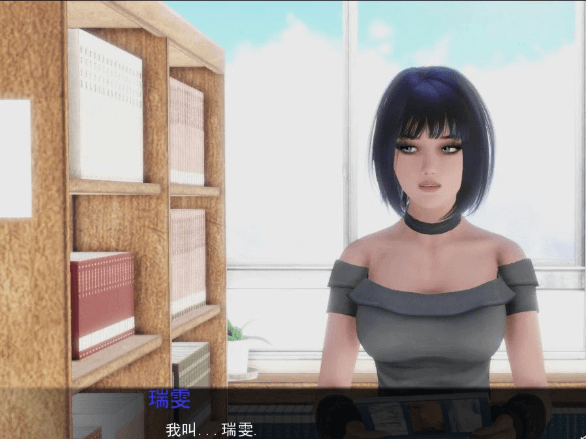 公共涩晴!Ver0.30 PC和安卓精翻新汉化版