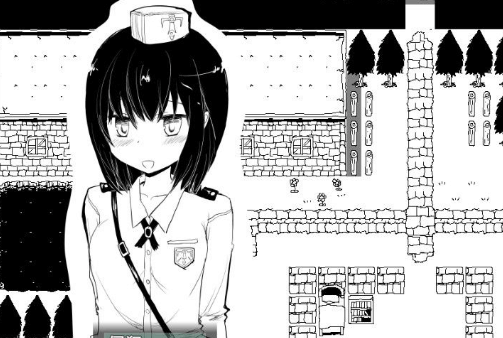 文艺复兴の奴隶牧场RPG!新汉化PC版,史上最贵黄鼬