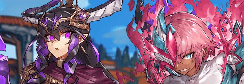 魔王领主和守护骑士 魔王と守護騎士!精翻新汉化PC版