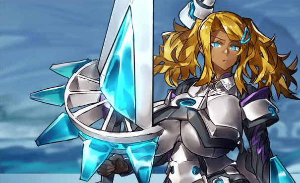 魔王领主和守护骑士 魔王と守護騎士!精翻新汉化PC版