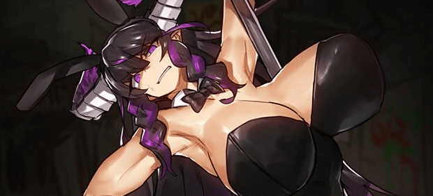 魔王领主和守护骑士 魔王と守護騎士!精翻新汉化PC版