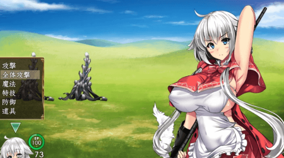 卵之匙 Ver1.04 GORPG PC和安卓精修修复汉化版,有全CG存档