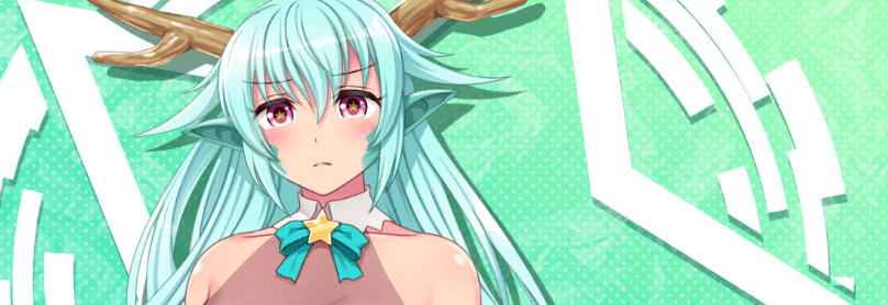 姐姐、正太、龙 都是大欧派姐姐的世界!精翻新汉化PC版