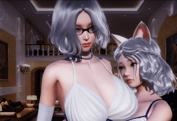美德 V10 PC和安卓精翻作弊畅玩版,有全外传