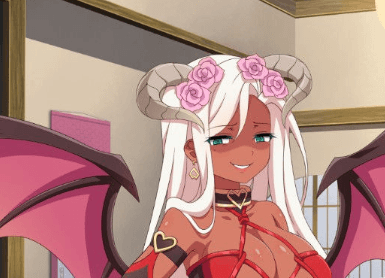 樱花魅魔 2! 新作官中文PC版,有前作