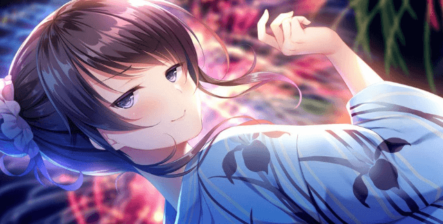 该选哪一个好呢 后宫暑假SUMMER! V1.0 精翻新汉化PC版,全CV