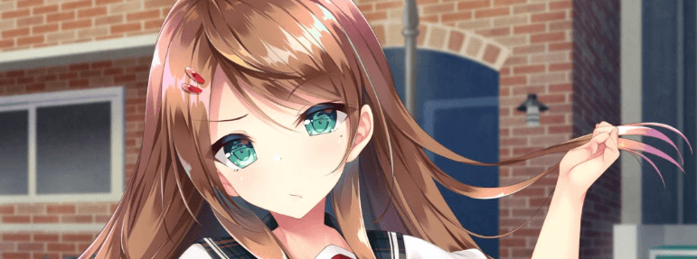 该选哪一个好呢 后宫暑假SUMMER! V1.0 精翻新汉化PC版,全CV