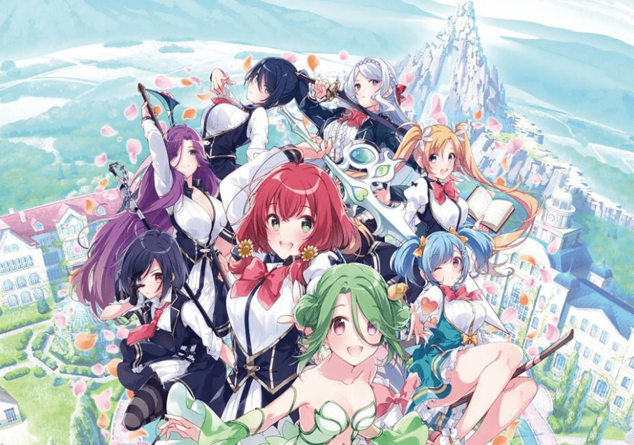 欧米茄迷宫生活豪华版!佳作官中文PC版,CV