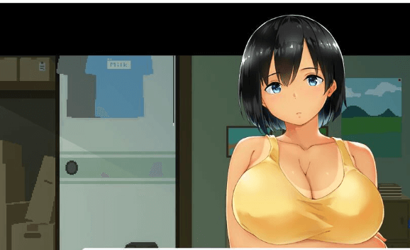 SUMMER 乡间性活 Ver1.03 中文PC版,有存档