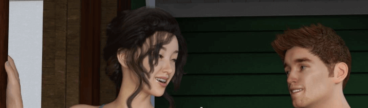 改变命运 V0.2a PC和安卓精翻汉化版,F.I.L.F作者新作
