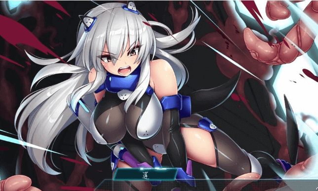 任务代号 美人鱼 莲与深海的姐妹!精修新汉化PC版,CV