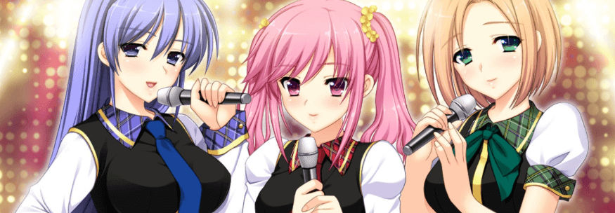 聖昌女 什么奴育成学園 Ver1.0.1 完结汉化PC版,全CG存档加攻略