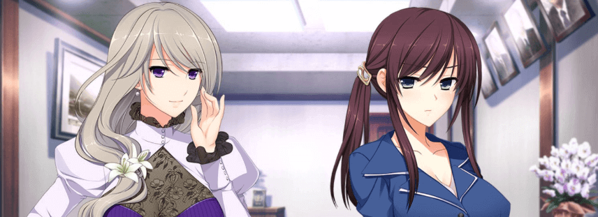 聖昌女 什么奴育成学園 Ver1.0.1 完结汉化PC版,全CG存档加攻略
