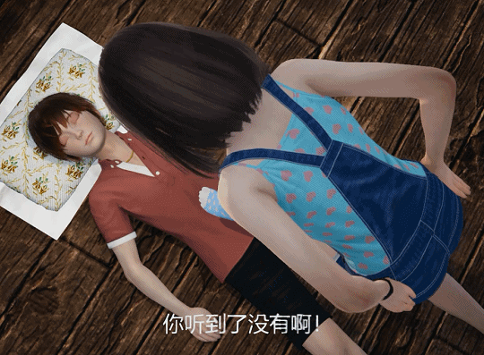 禁忌之岛 丧尸起源 V2.50 PC加安卓中文重置版,有详细攻略,是佳作