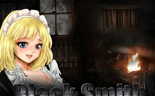 铁匠2 BlackSmith2 新作官中文绅士PC版,有前作,CV