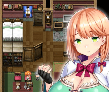 短小战士和轻浮的魔法使!精翻完整新汉化PC版,全CV
